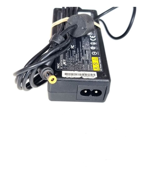 ORYGINALNY ZASILACZ NEC 19V 3.16A 60W ADP64
