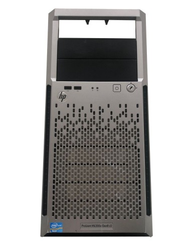FRONT BEZEL HP PROLIANT ML350e GEN8 v2 738648-001