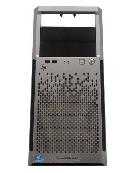 FRONT BEZEL HP PROLIANT ML350e GEN8 v2 738648-001