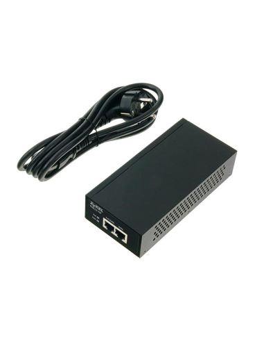 POE INJEKTOR ZYXEL 2xLAN 802.3at PoE12-HP 30W