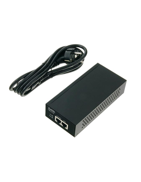 POE INJEKTOR ZYXEL 2xLAN 802.3at PoE12-HP 30W