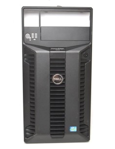 FRONT BEZEL PRZEDNI PANEL DELL T410 0K032J