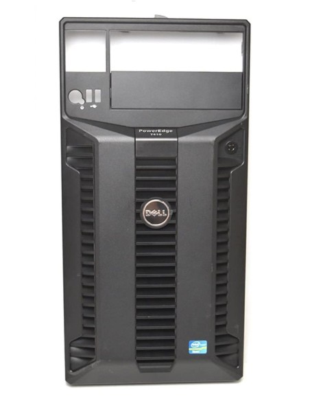 FRONT BEZEL PRZEDNI PANEL DELL T410 0K032J