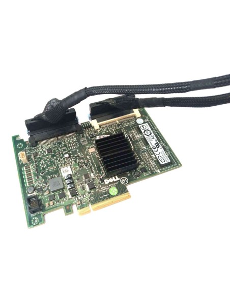 KONTROLER RAID DELL PERC 6/i 256MB 0T774H