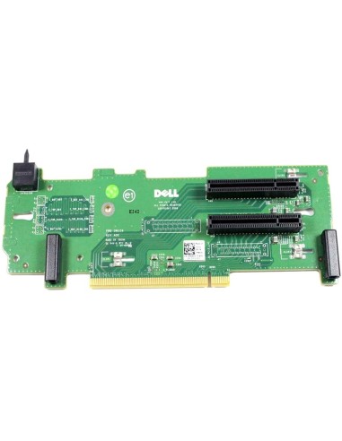 RISER 2xPCI-E DELL POWEREDGE R710 0MX843