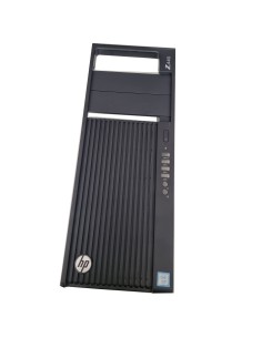 FRONT PANEL BEZEL HP Z440 166775-006