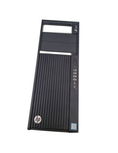 FRONT PANEL BEZEL HP Z440 166775-006