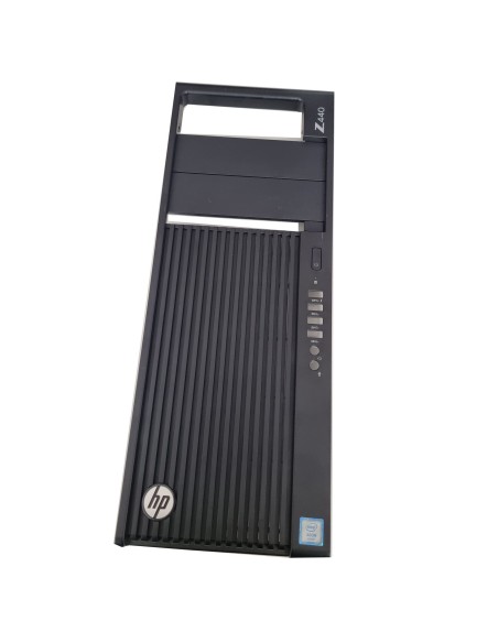 FRONT PANEL BEZEL HP Z440 166775-006
