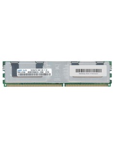 PAMIEC SAMSUNG 1GB 2Rx8 PC2-5300F ECC