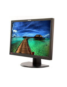 MONITOR LENOVO L2440pwC 24' LED TN FULL HD KL.A