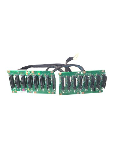 IBM x3650 M4 BACKPLANE EXPANDER BOARD 16x2,5