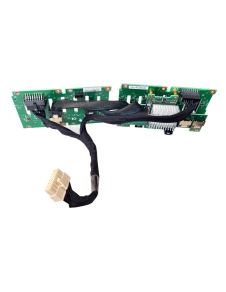 IBM x3650 M4 BACKPLANE EXPANDER BOARD 16x2,5