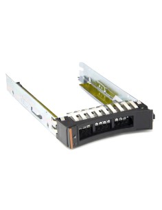 ORYGINALNA KIESZEŃ RAMKA 2,5 DO IBM x3500 x3650 M2 M3 M4 x3950 x5 44T2216