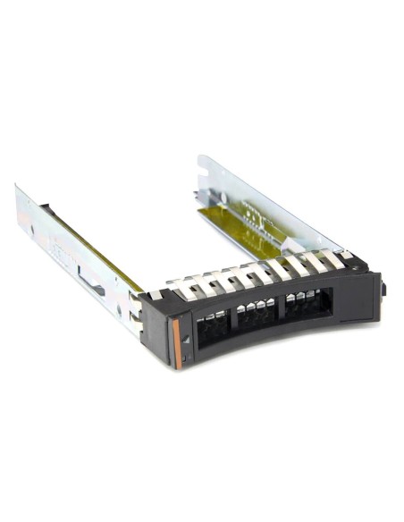 ORYGINALNA KIESZEŃ RAMKA 2,5 DO IBM x3500 x3650 M2 M3 M4 x3950 x5 44T2216