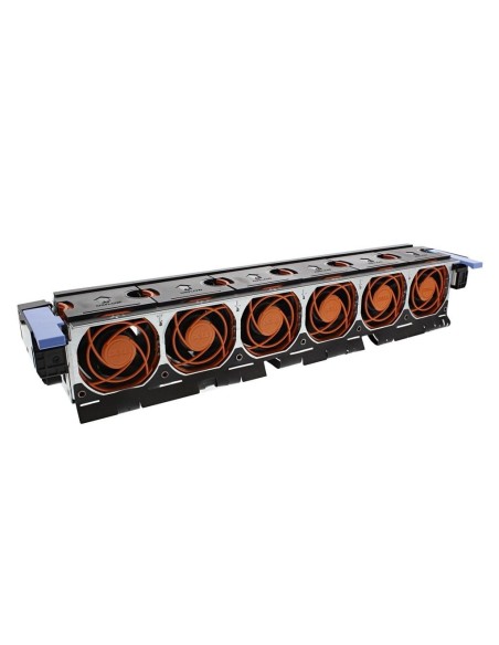 ZESTAW 6x WENTYLATOR DELL R730 R730xd CY8YY PDMVM