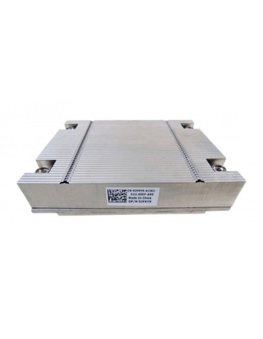 RADIATOR DELL POWEREDGE R430 02FKY9