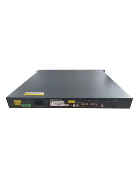 HP A5120-48G -PoE 48x1GB 4xSFP 2x10GB USZY JG237A