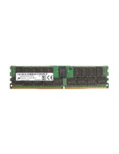 MICRON 32GB 2Rx4 PC4-2400T ECC REG MTA36ASF4G72PZ