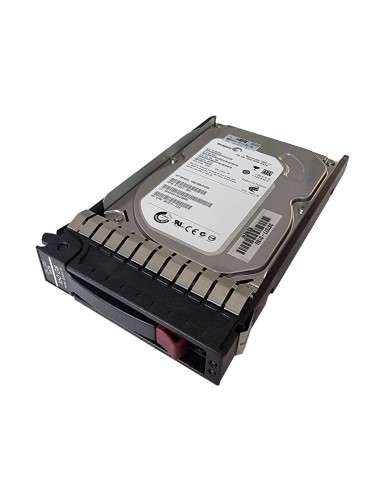 DYSK HP SEAGATE 160GB SATA 3G 7.2K 3,5 571227-001