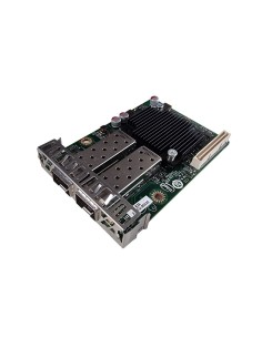 KONTROLER INTEL 82599EB 2x10GbE I/O AXX10GBNIAIOM