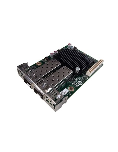 KONTROLER INTEL 82599EB 2x10GbE I/O AXX10GBNIAIOM