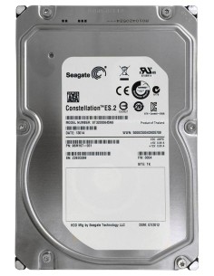 DYSK SEAGATE 2TB SATA 6G 64MB CACHE 7.2K 3,5 ST32000645NS 9SM167-001