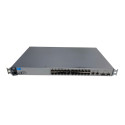 HP PROCURVE 2530-24 24x10/100 2x1GB 2xSFP J9782A