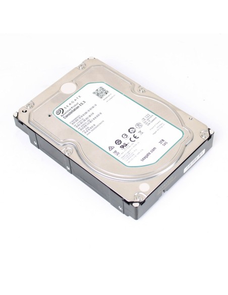 SEAGATE 3TB SAS 6G 7.2K 128MB 3,5 ST3000NM0023