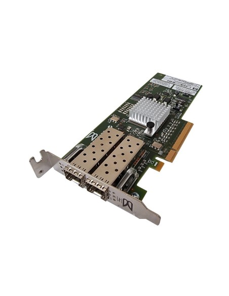 KARTA HP BROCADE 825 AP770A 2x8GB FC HBA LOW
