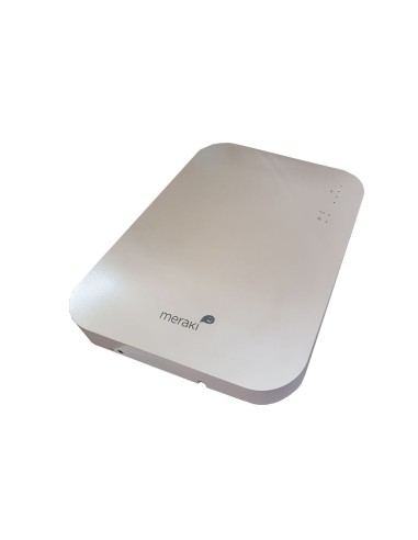 ACCESS POINT CISCO MERAKI MR24 802.11n 1x1GB PoE