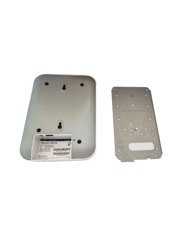 ACCESS POINT CISCO MERAKI MR24 802.11n 1x1GB PoE