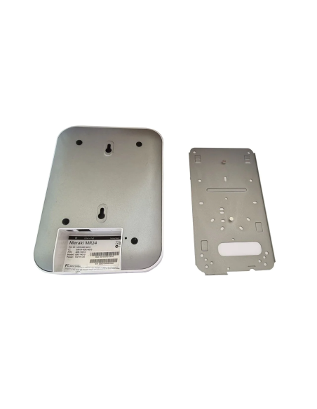 ACCESS POINT CISCO MERAKI MR24 802.11n 1x1GB PoE