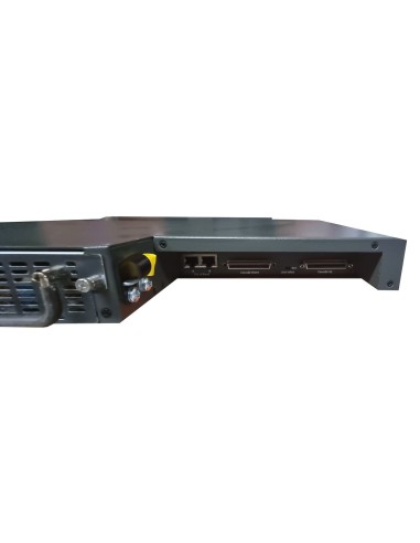 SWITCH AVAYA 5650TD 48x1GB 2x XFP 10GB 1xUSB 2xPSU