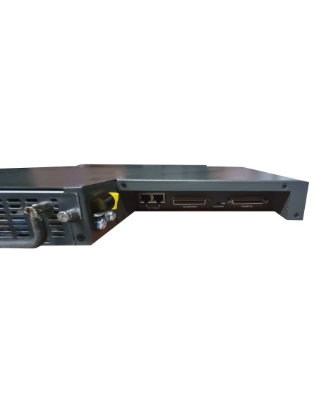 SWITCH AVAYA 5650TD 48x1GB 2x XFP 10GB 1xUSB 2xPSU