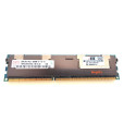 HP HYNIX 8GB PC3-10600R 2Rx4 ECC REG 500205-171