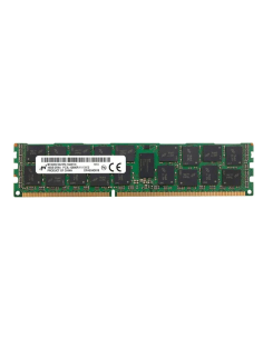 MICRON 16GB 2Rx4 PC3L-12800R ECC REG MT36KSF2G72PZ
