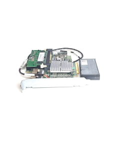 DELL PERC H700 6Gb/s SAS SATA SSD 512MB BAT 0R374M