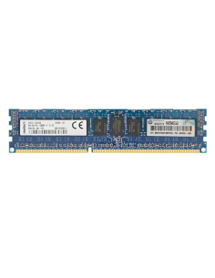 HP KINGSTON 8GB 1Rx4 PC3-12800R ECC REG 647651-081