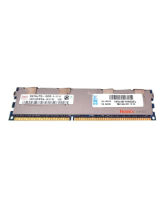 IBM HYNIX 8GB PC3L-10600R ECC REG 47J0136 49Y1415