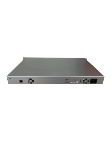 SWITCH UBIQUITI 48x1GB 2xSFP 2xSFP+ 10GB US-48