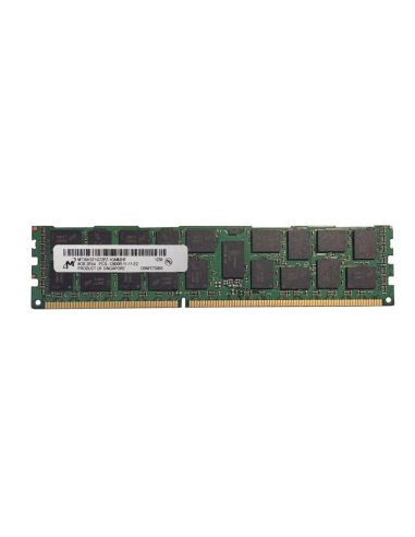 MICRON 8GB PC3L-12800R ECC REG MT36KSF1G72PZ