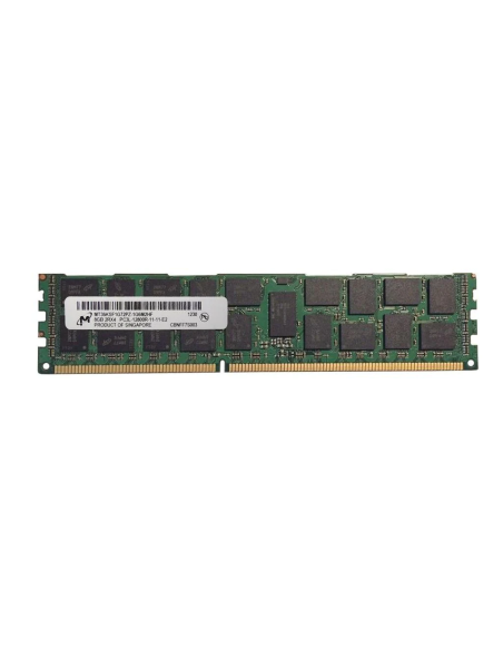 MICRON 8GB PC3L-12800R ECC REG MT36KSF1G72PZ