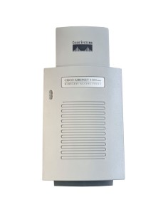 RADIO ACCESS POINT CISCO AIR-AP1120B-E-K9 2.4GHz 2