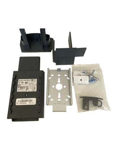 RADIO ACCESS POINT CISCO AIR-AP1120B-E-K9 2.4GHz