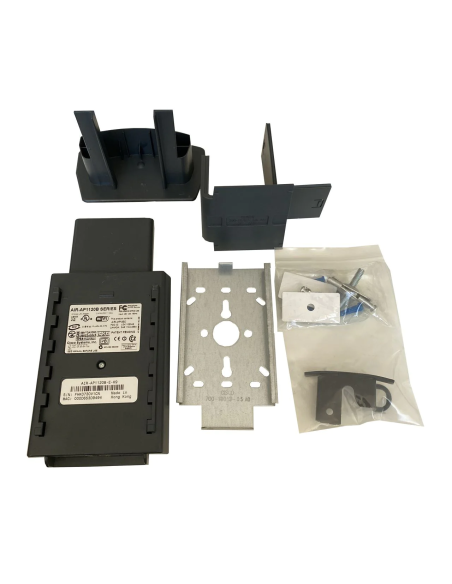 RADIO ACCESS POINT CISCO AIR-AP1120B-E-K9 2.4GHz