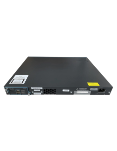 SWITCH CISCO WS-C2960S-48LPS-L 48x1GB PoE 4xSFP 2