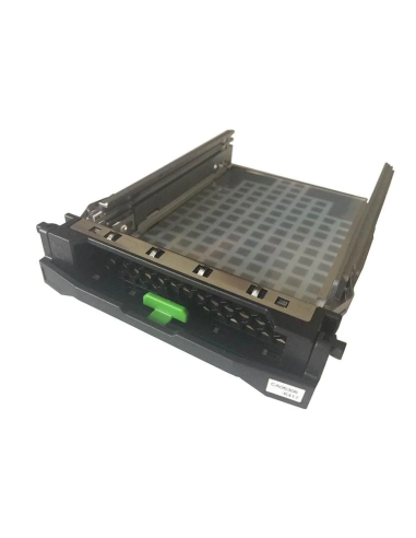 NOWA KIESZEŃ RAMKA 3,5 SAS SATA FUJITSU RX300 TX300 S5 S6 S7 S8 A3C40101977