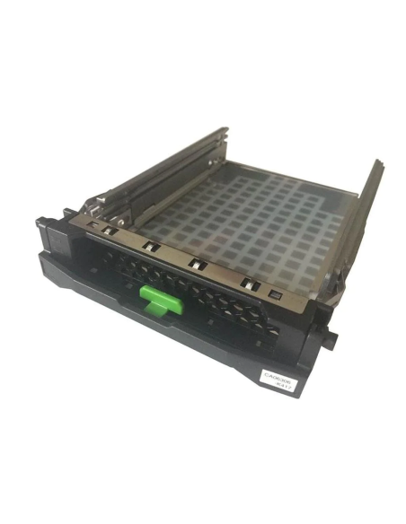 KIESZEŃ RAMKA 3,5 SAS SATA FUJITSU RX300 TX300 S5 S6 S7 S8 A3C40101977