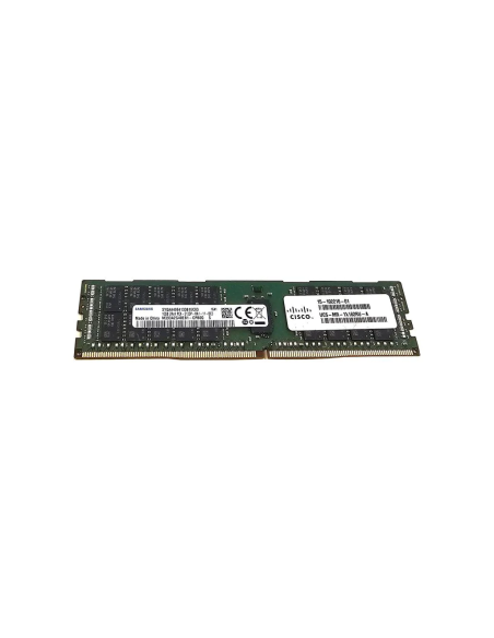 CISCO 16GB 2Rx4 PC4-2133P ECC REG 15-102216-01