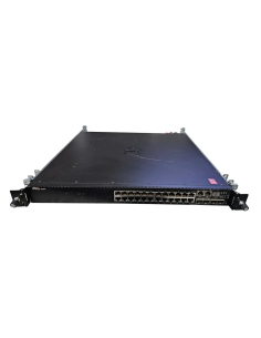 SWITCH DELL EMC N3024 24x1GB 2xCOMBO 2x10GB SFP+
